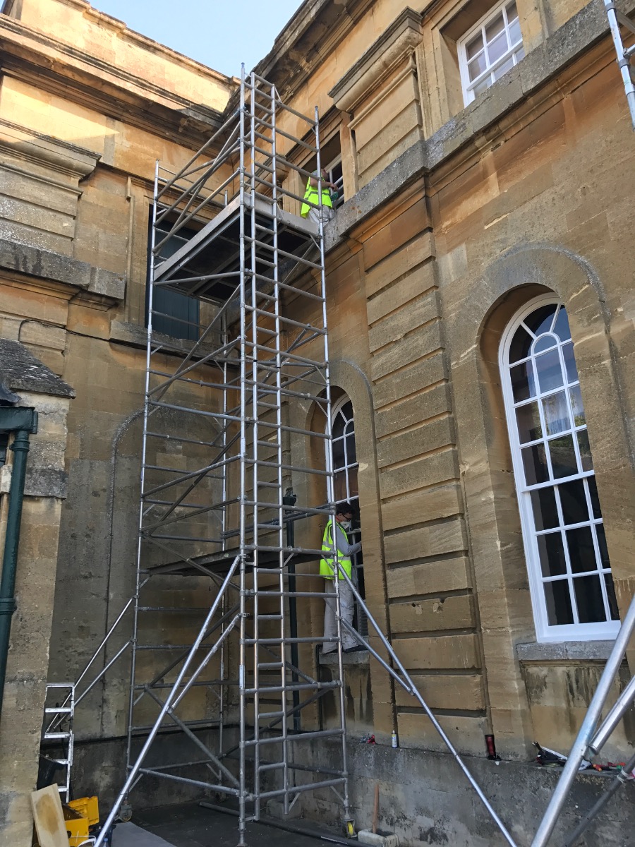 Painter and Decorator: Image 13